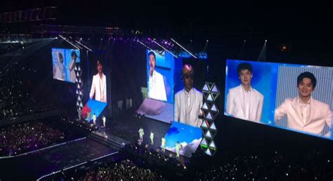 how many times have exo performed in manila|EXO Concert & Tour History (Updated for 2025 .